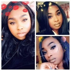 Meet your Posher, Chanice